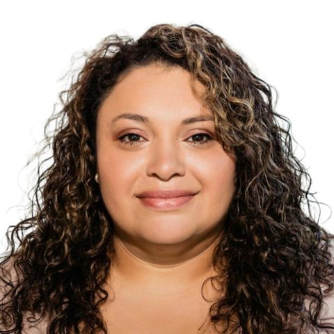Dr. Carmen C. Velázquez